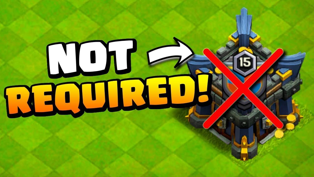 The BEST No Clan Castle Troop Strategies in Clash of Clans!