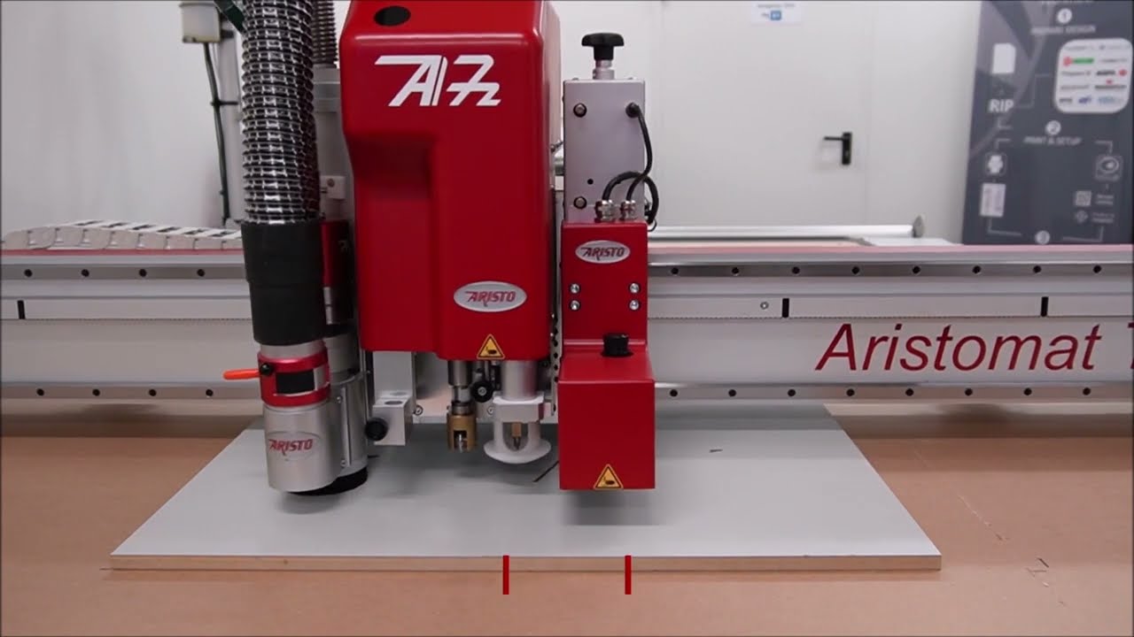 ARISTO HF Routing Device