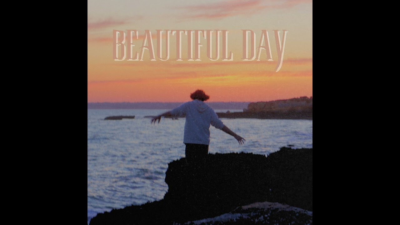 Beautiful Day - Etienne Perrier