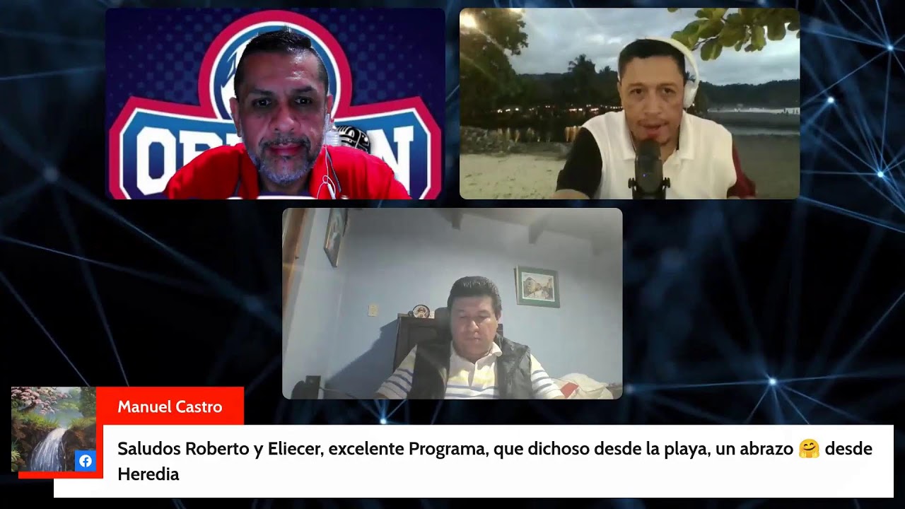 Malcom Pilone sería nuevo refuerzo de Alajuelense por los próximos dos años.