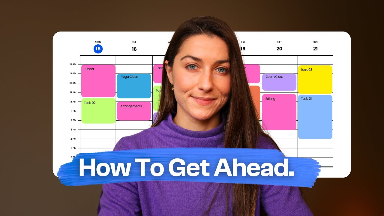 What Productive Yoga Teachers Do Differently (And You Should Too)
