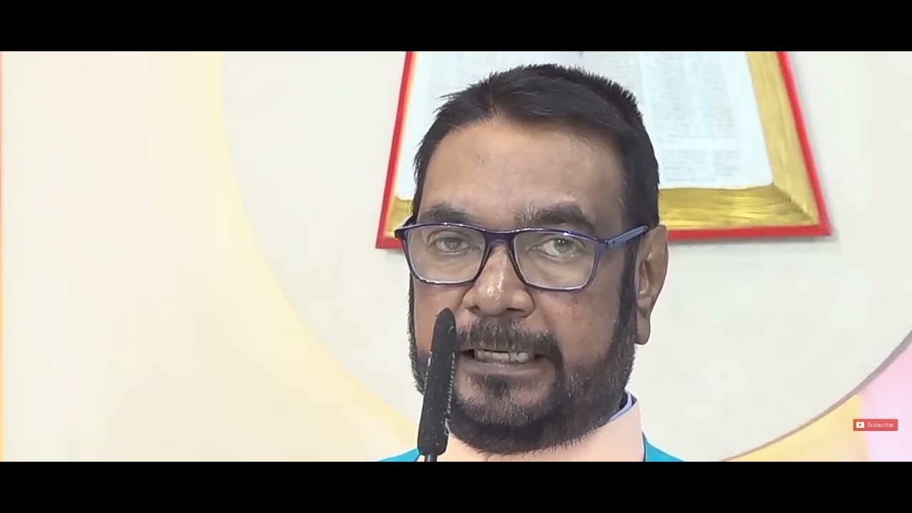 Kreupasanam Fr VP Joseph Achan Talks.