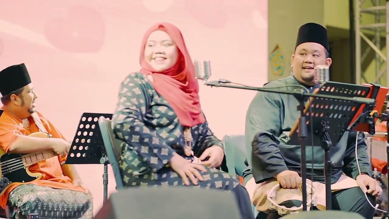 MUZIKITA - Nobat Kota Singa