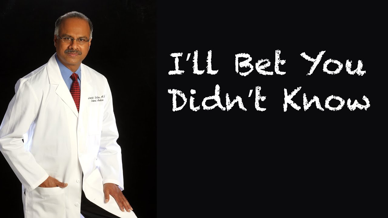 I'll Bet You Didn't Know - Episode 2