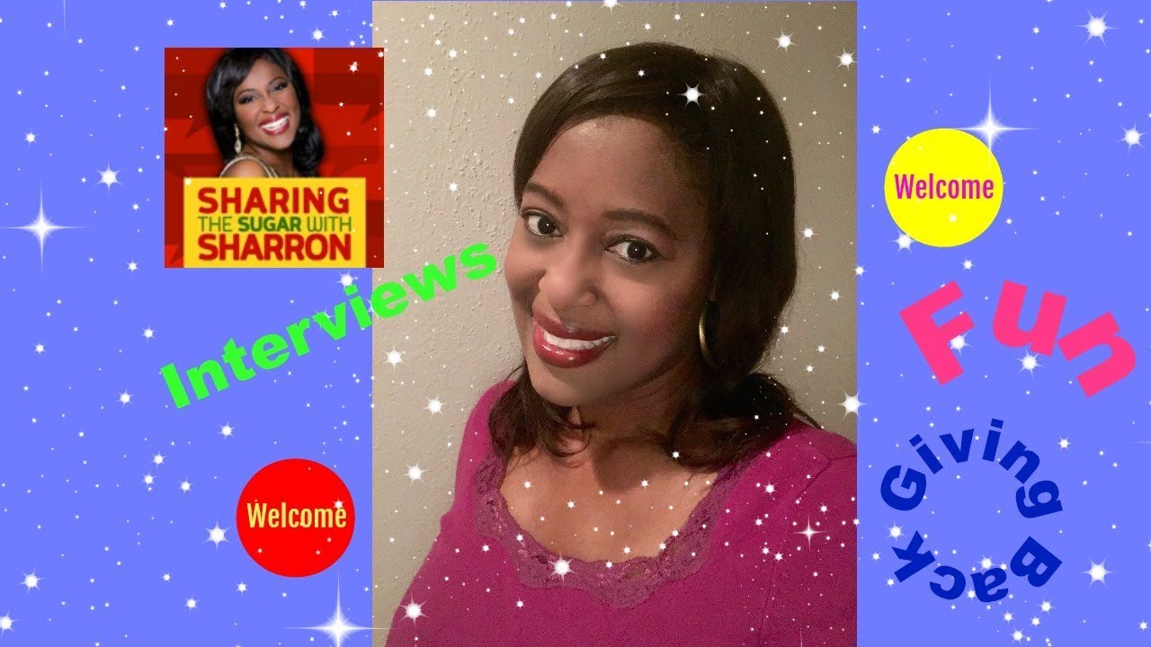 Sharron Melton Channel 