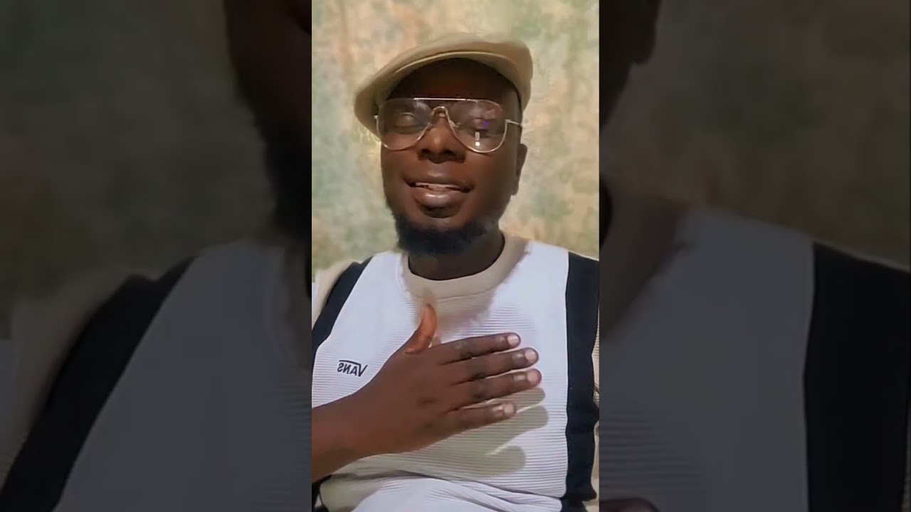 NDESEKELA (hymn cover)