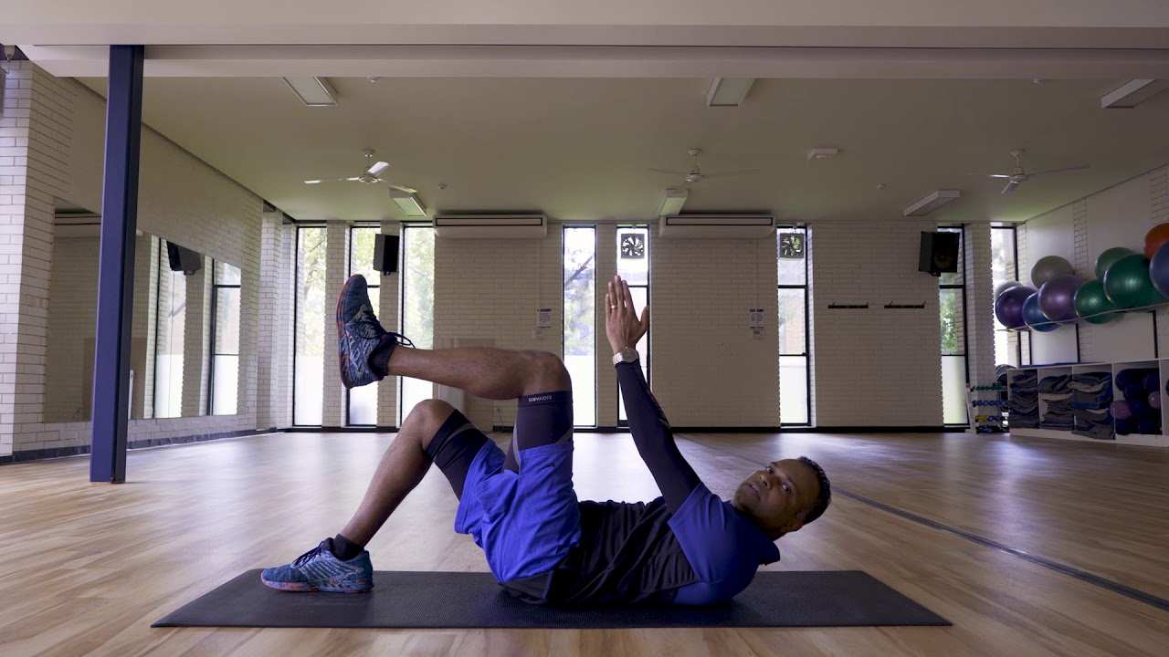 Clinical Pilates with Kusal
