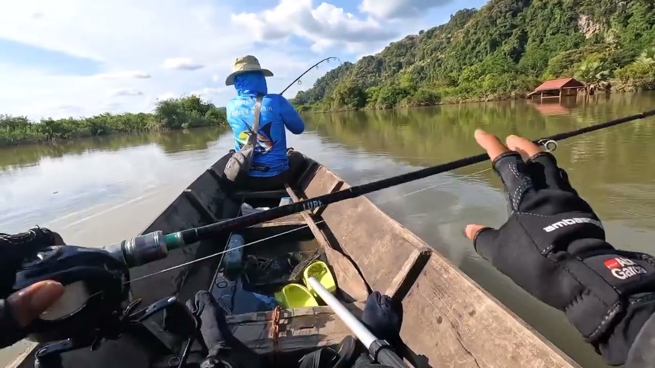 ဘားအံငါးမျှားခရီးစဉ်