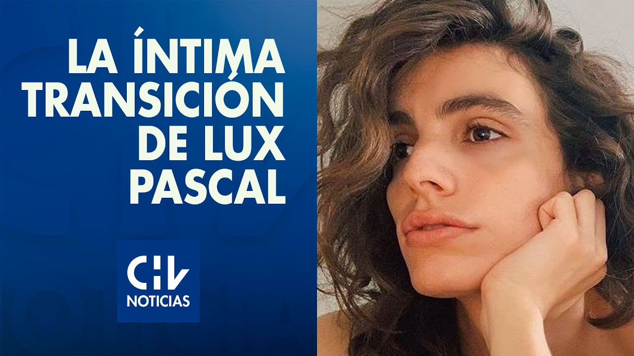Las reacciones tras el anuncio de Lux Pascal y su identidad transgénero