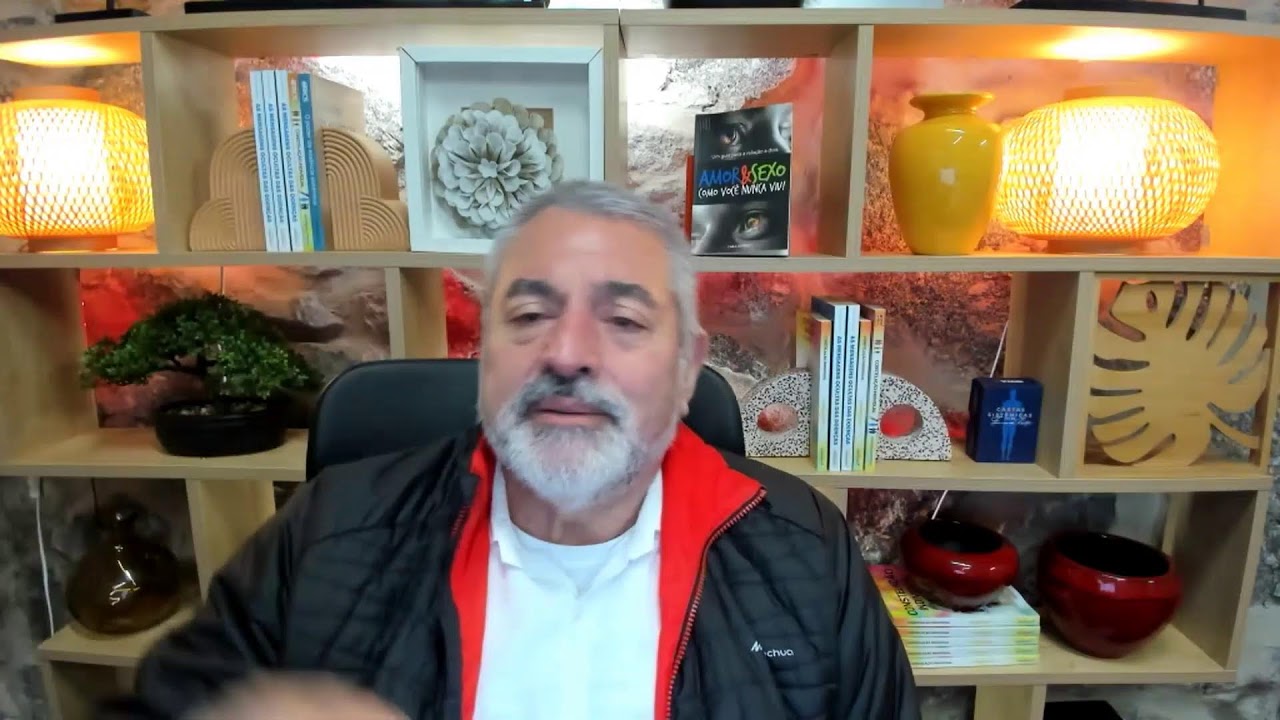 Constelador Consciente- Live 4: Informação não é Transformação