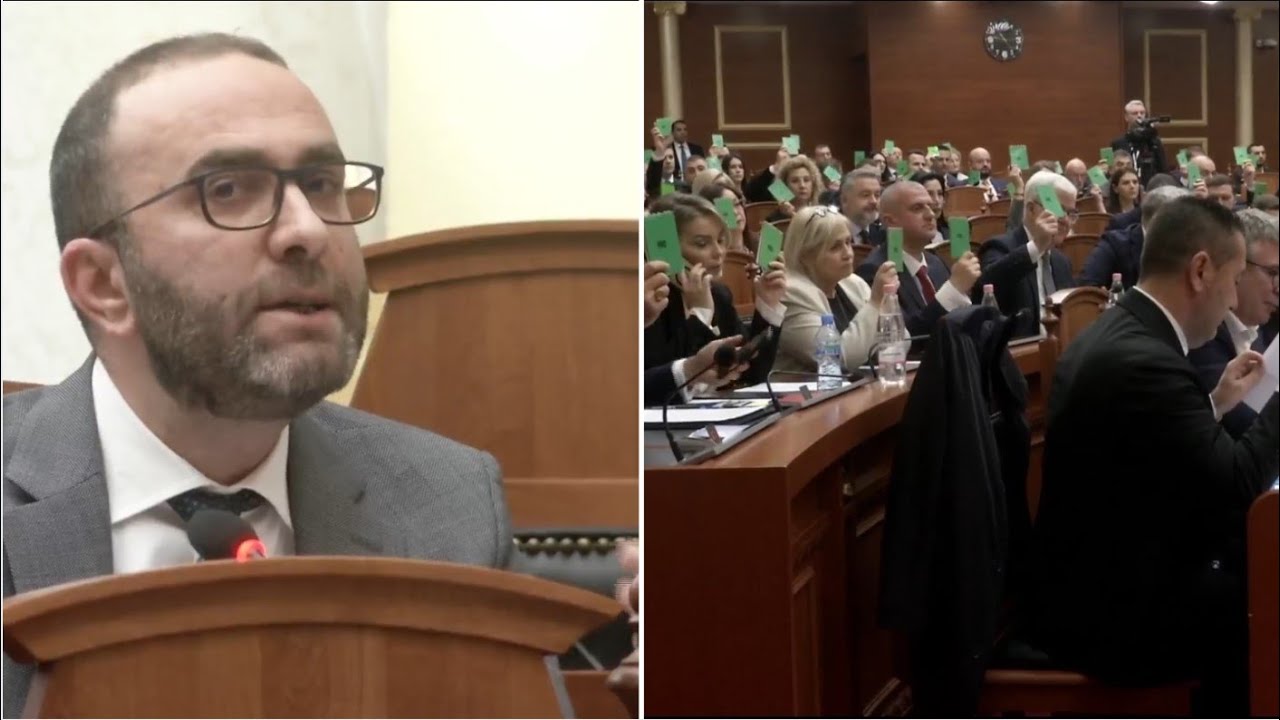 Revoltohet Bardhi: Ministrja e Brendshme të japë llogari për dhunën ndaj protestuesve