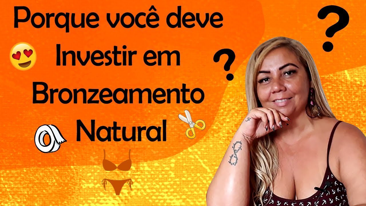 6 MOTIVOS PARA VOCE INVESTIR E SER UMA PERSONAL BRONZE