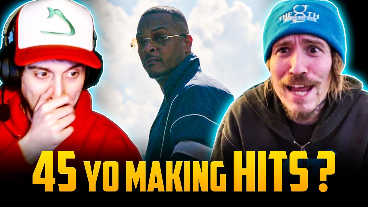 Did T.I. Just Remind Everyone Who He Is? 😮 “LET ‘EM KNOW” Reaction