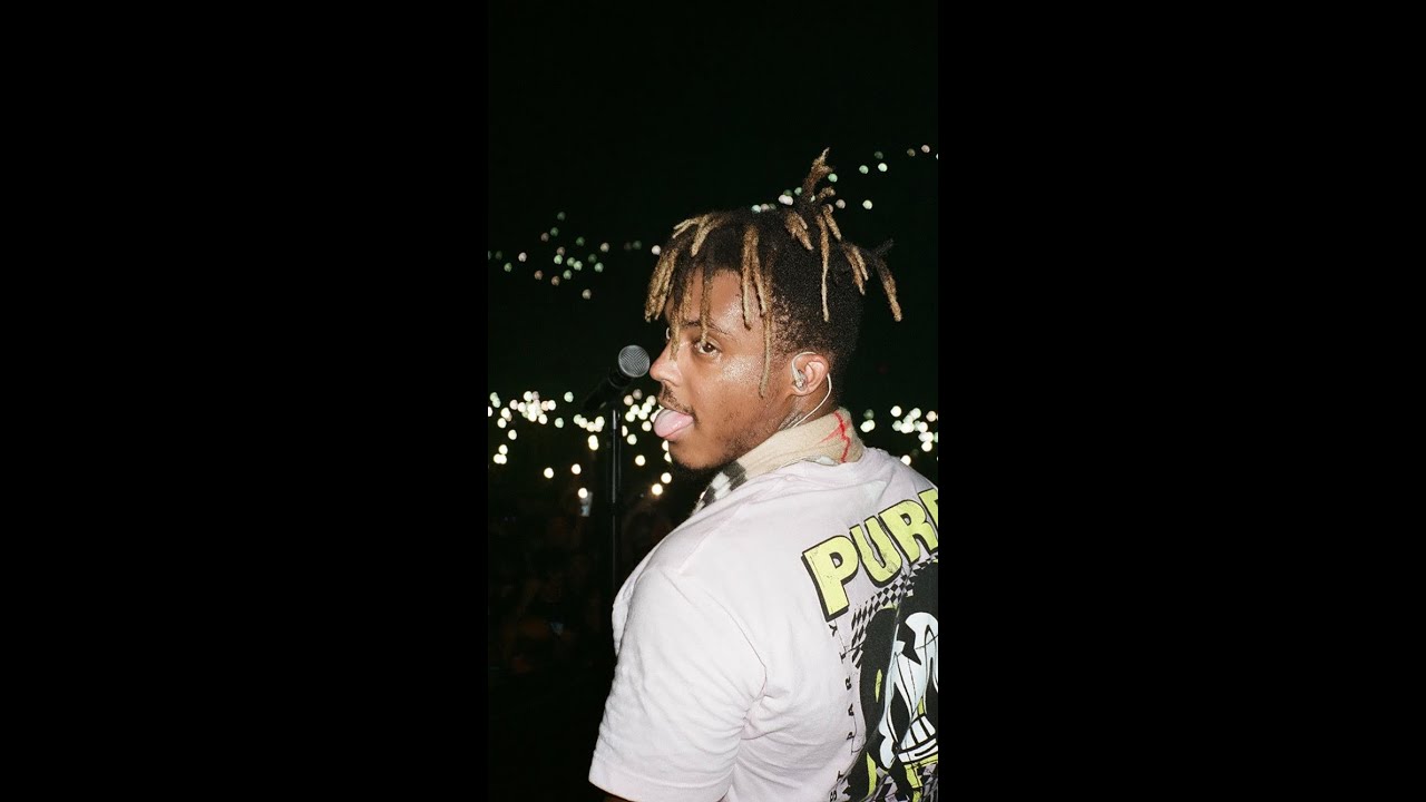 [FREE] JUICE WRLD GUITAR TYPE BEAT 