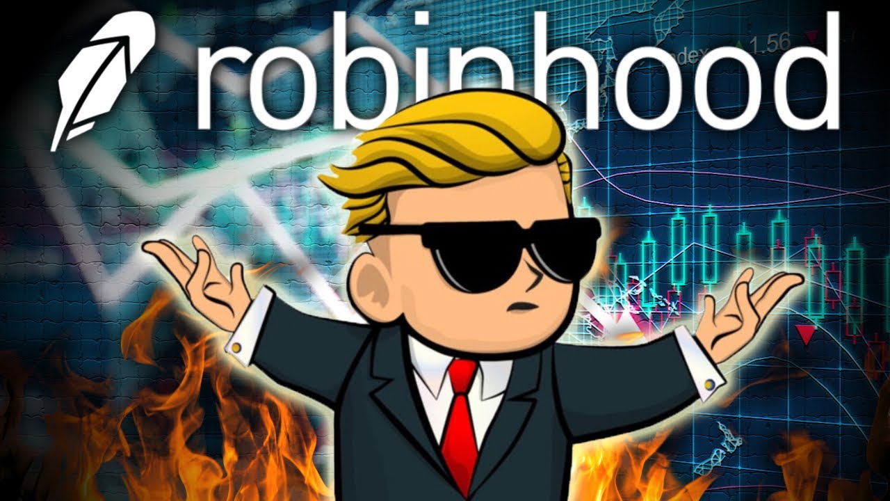 How Robinhood Gamified Online Trading into Meme-Stock Fueled Addiction