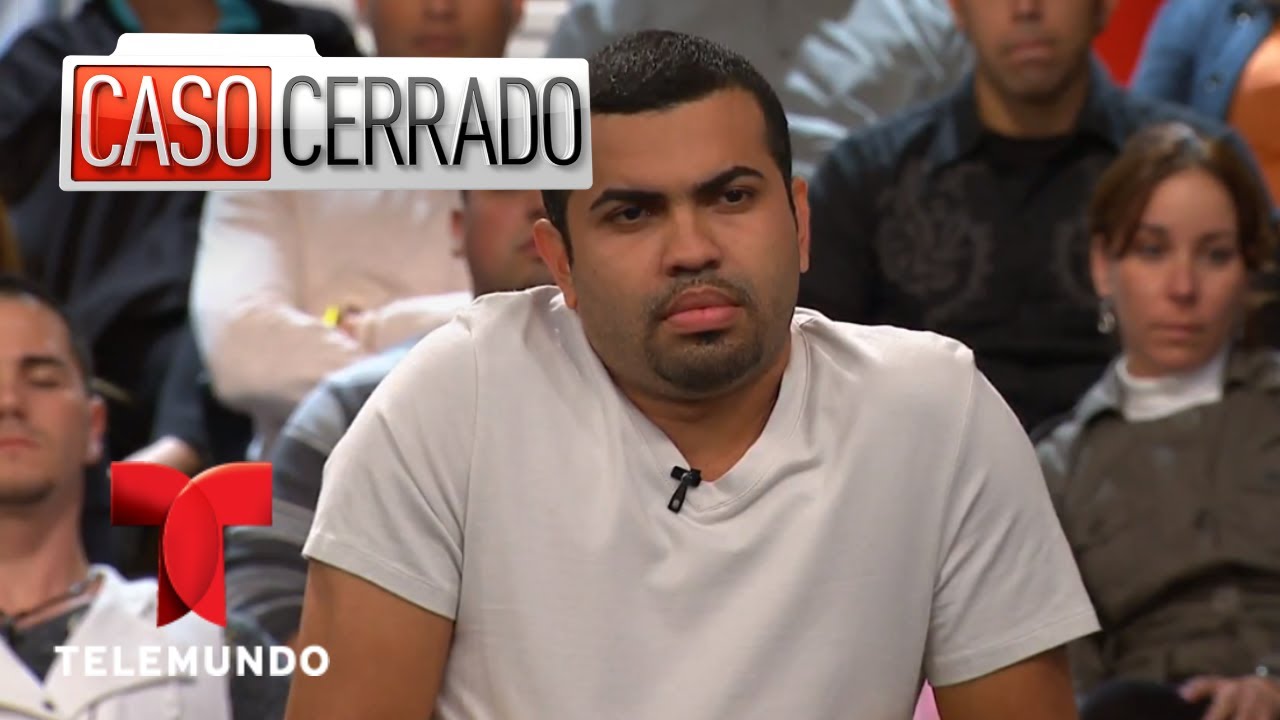 Haciéndose El Enfermo🙏😁😇| Caso Cerrado | Telemundo