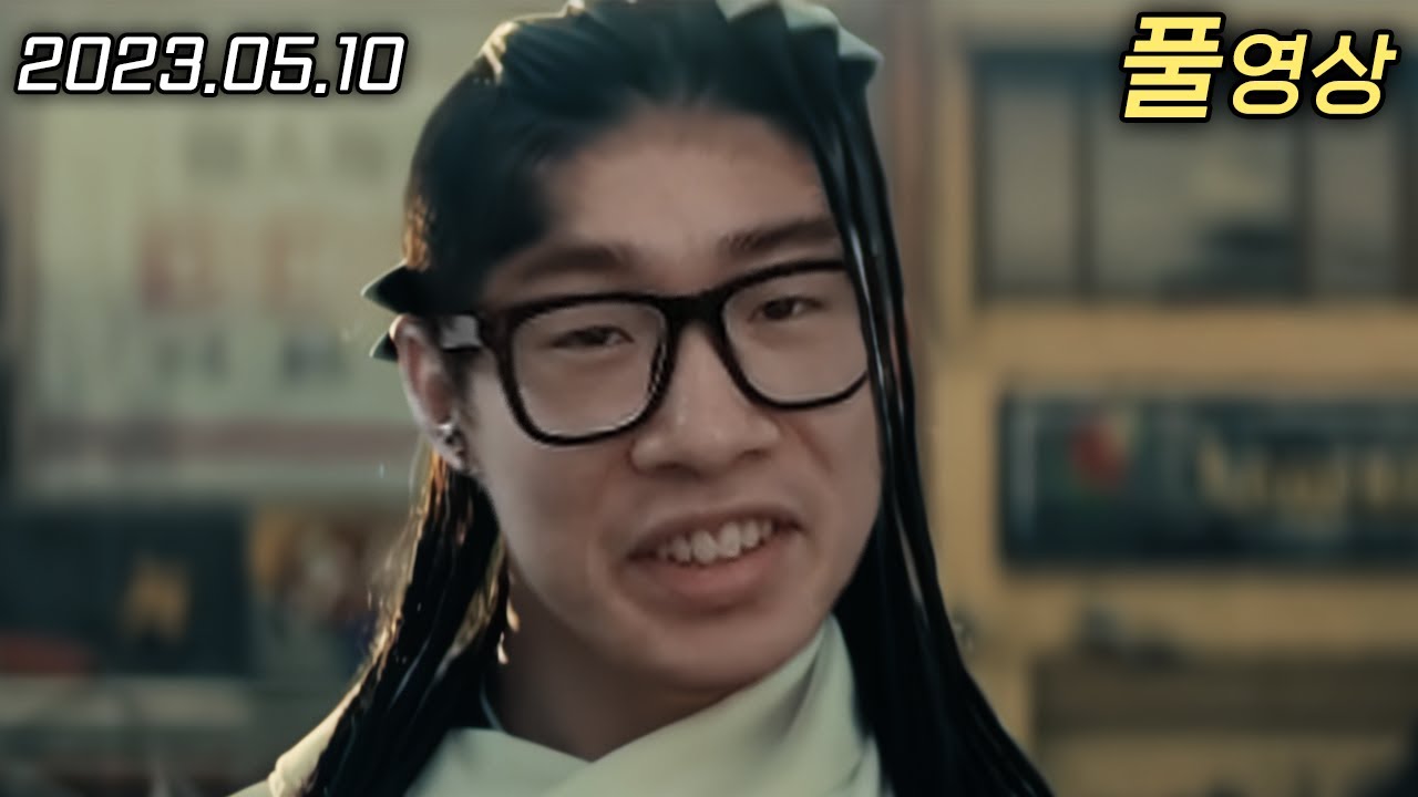 느리구나, 쓰러지는 것조차 | 파이트 오브 캐릭터즈 (with. 파카, 피닉스박)