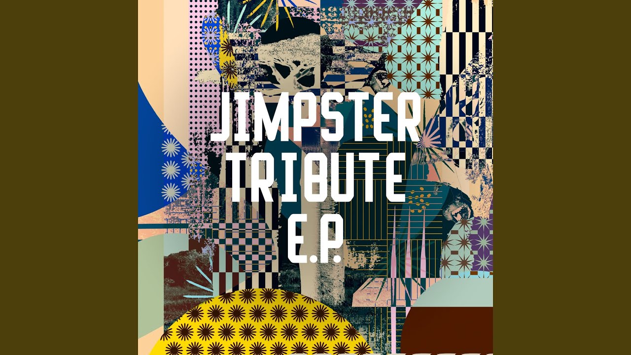 Tribute (Yoruba Soul Club Mix)
