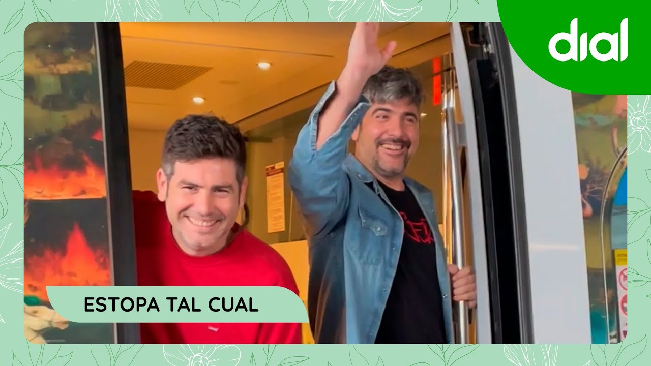 Estopa: confirman colaboración con Diego Torres + viajes más surrealistas + acústico | Dial