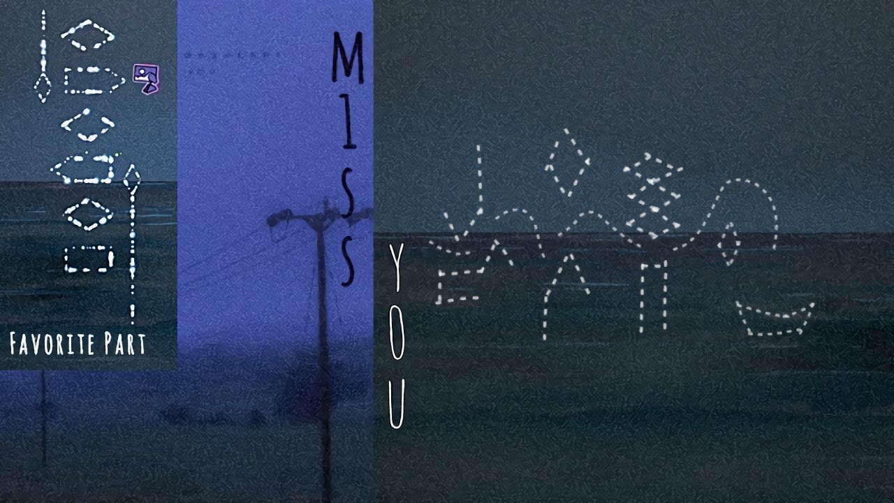m1ss y0u (Verification)