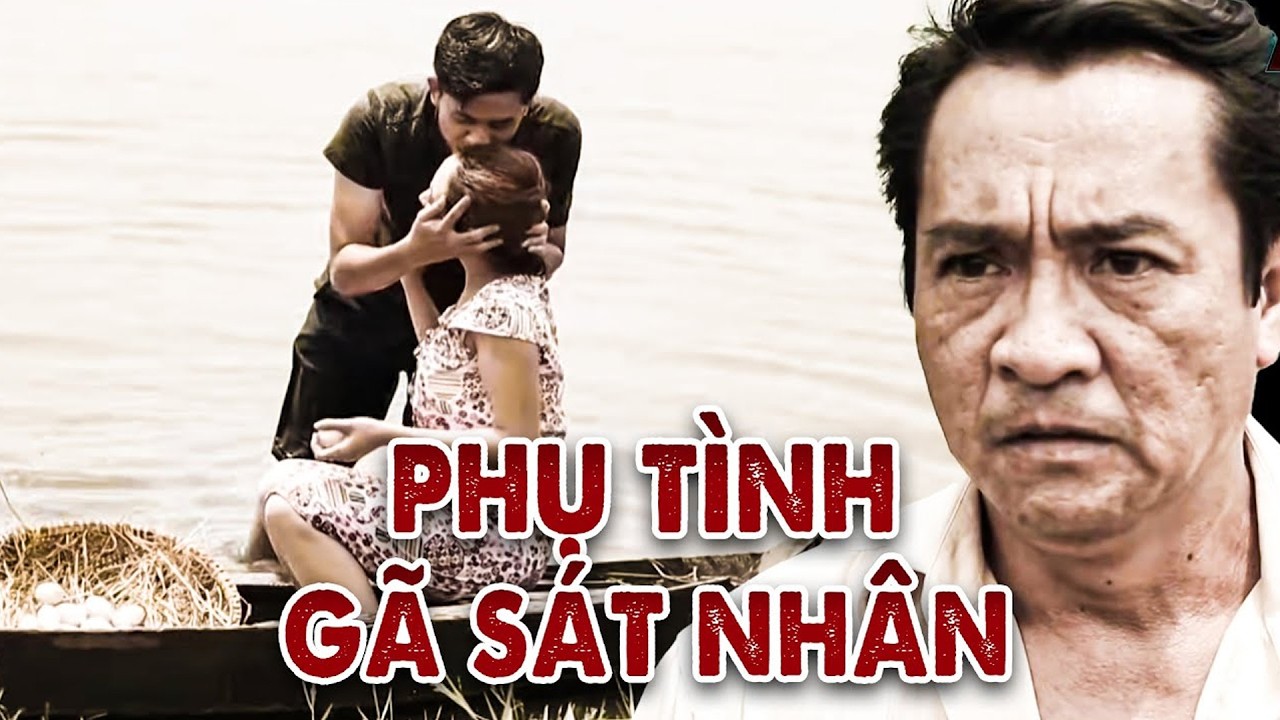 PHỤ TÌNH GÃ SÁT NHÂN | KÝ SỰ PHÁP ĐÌNH 2026 | TRUY TÌM BẰNG CHỨNG | PHÍA SAU MỘT PHIÊN TÒA