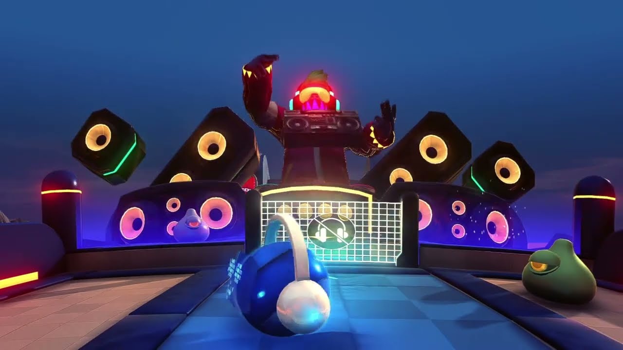 BPM Boy Trailer #3