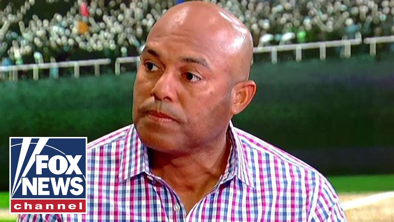 Mariano Rivera on receiving Presidential Medal of Freedom