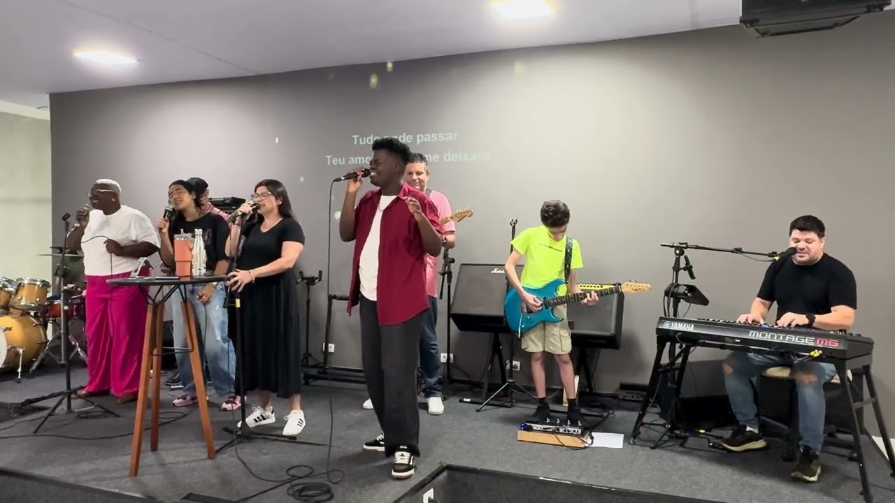 Eu me rendo (Leonardo Gonçalves) - 04jan26