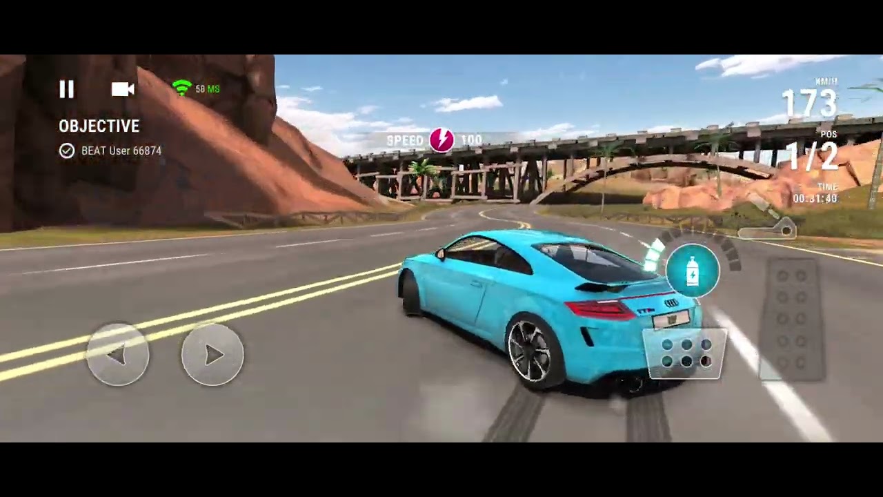 Race max pro game. 1 vs 1 race 🏎️☠️