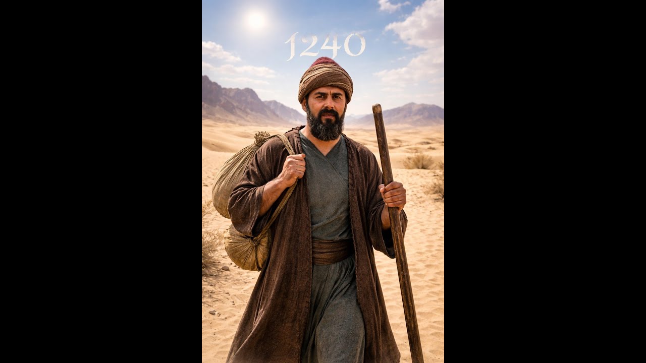 Gel Gör Beni Aşk Neyledi - Yunus Emre İlahi (Manevi Huzur) #yunusemre   #ilahi   #tasavvuf