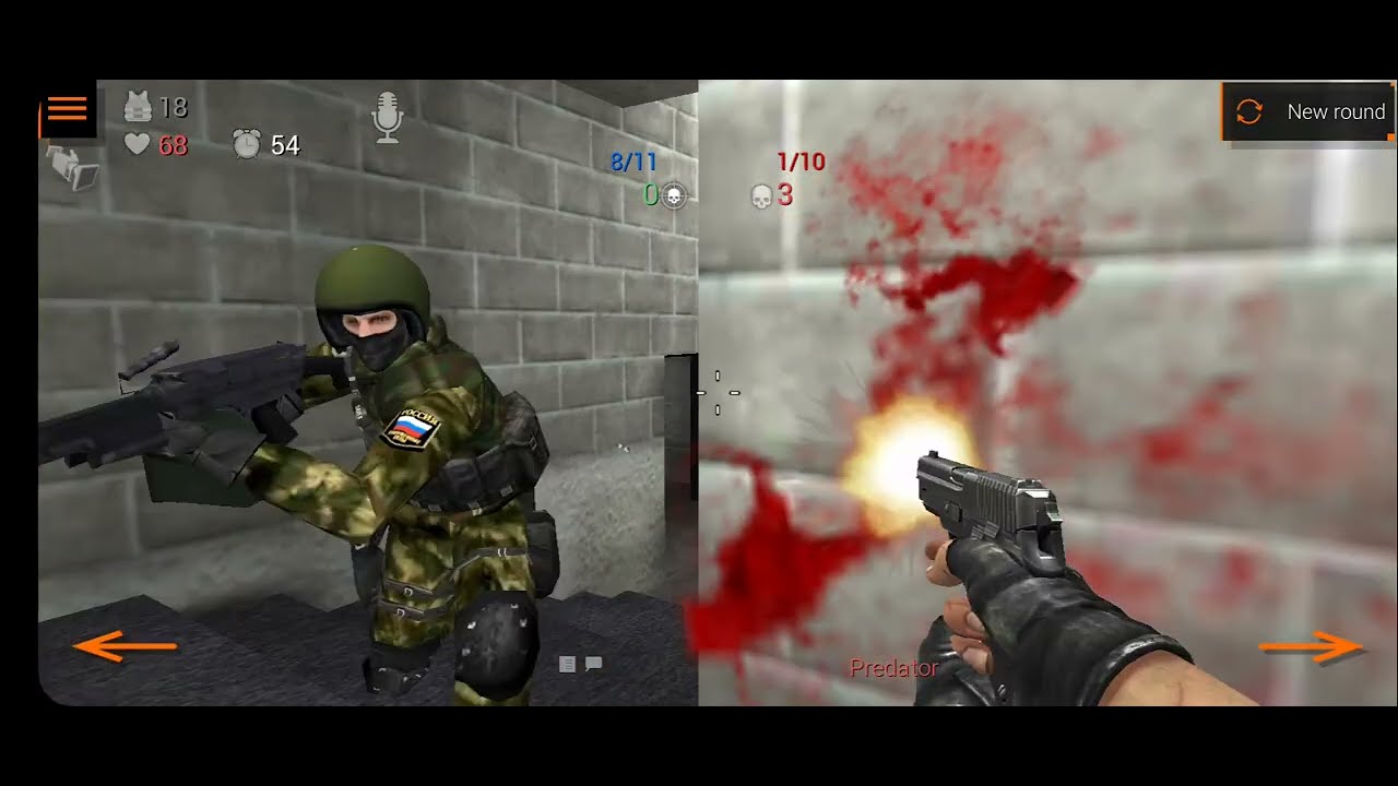 Sfg2 Gameplay | Samsung A23 [HD]