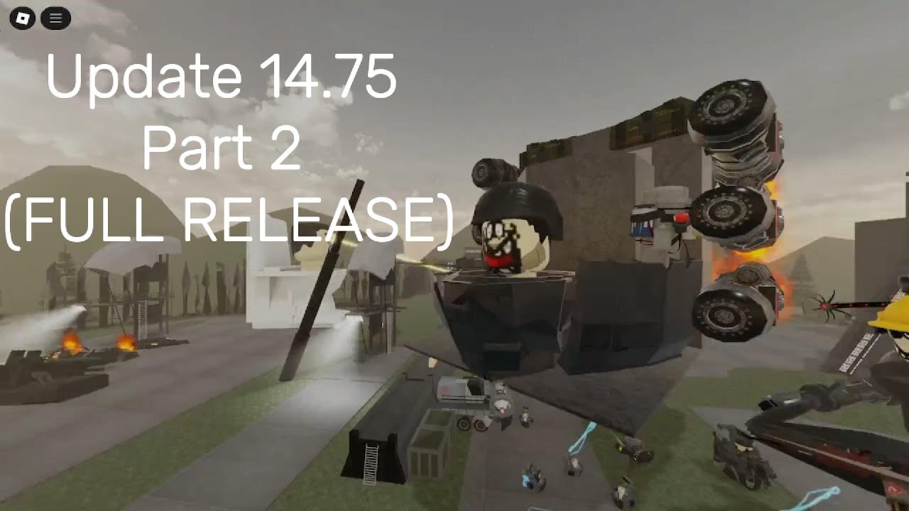 Sentient showcasing morphs for 14.75 part 2 (FULL RELEASE)
