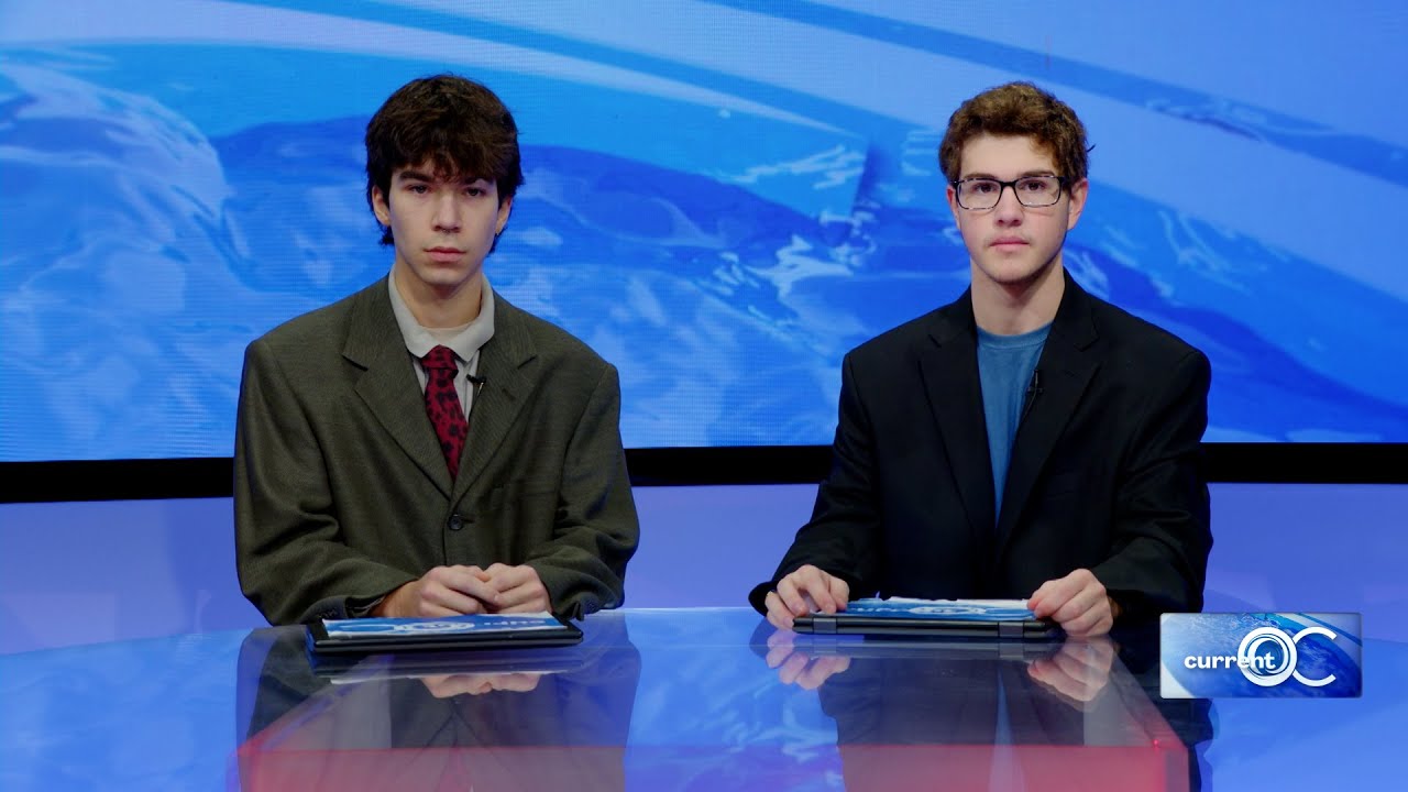 Current OC - 1/29/26