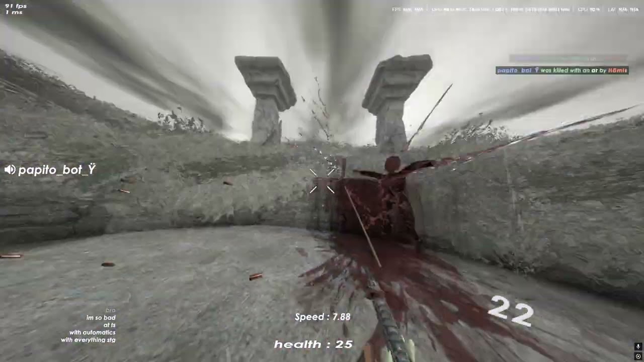 STRAFTAGE V9