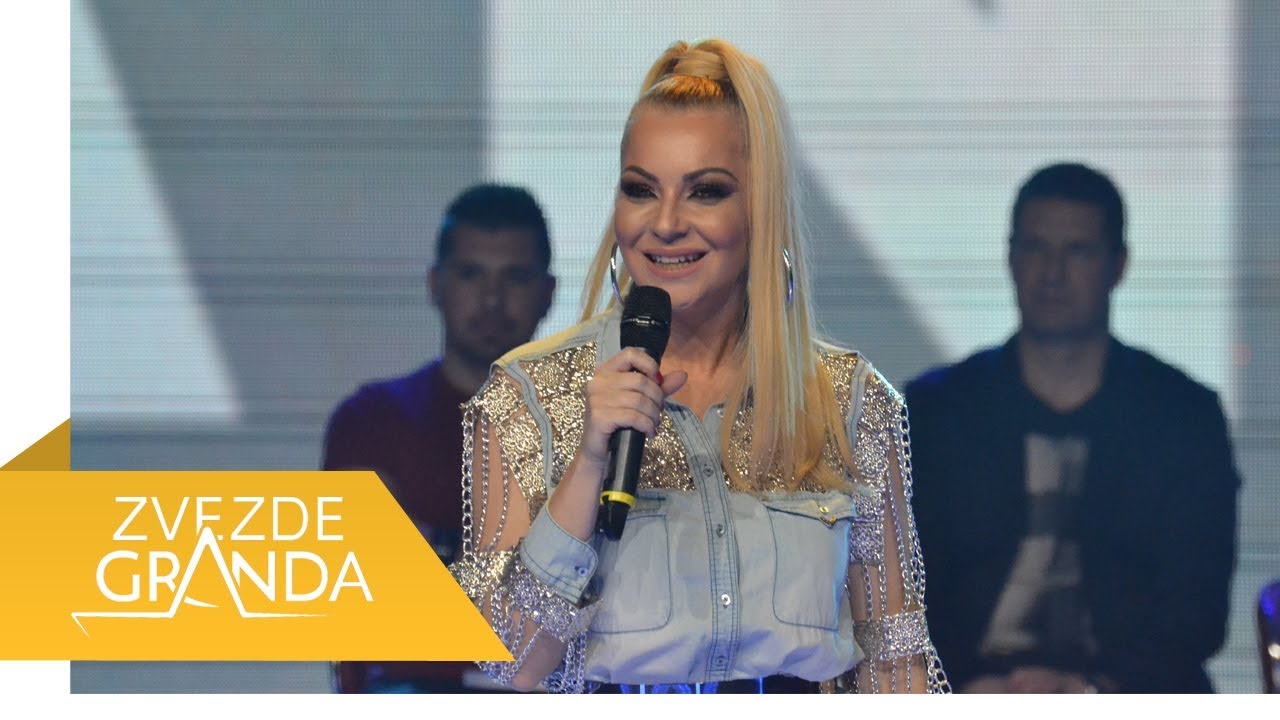 Ivana Selakov - Promukla od bola - ZG Specijal 16 - (TV Prva 21.01.2018.)