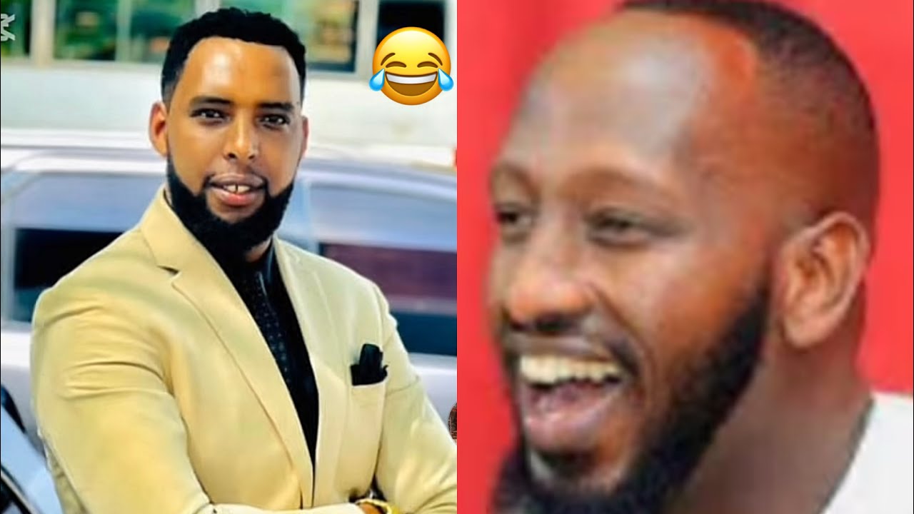 🔴MUYOBOKE TURAMUZANYE 😂nta MUNYAMULENGE ❌ NUMWE NZI🤣💔