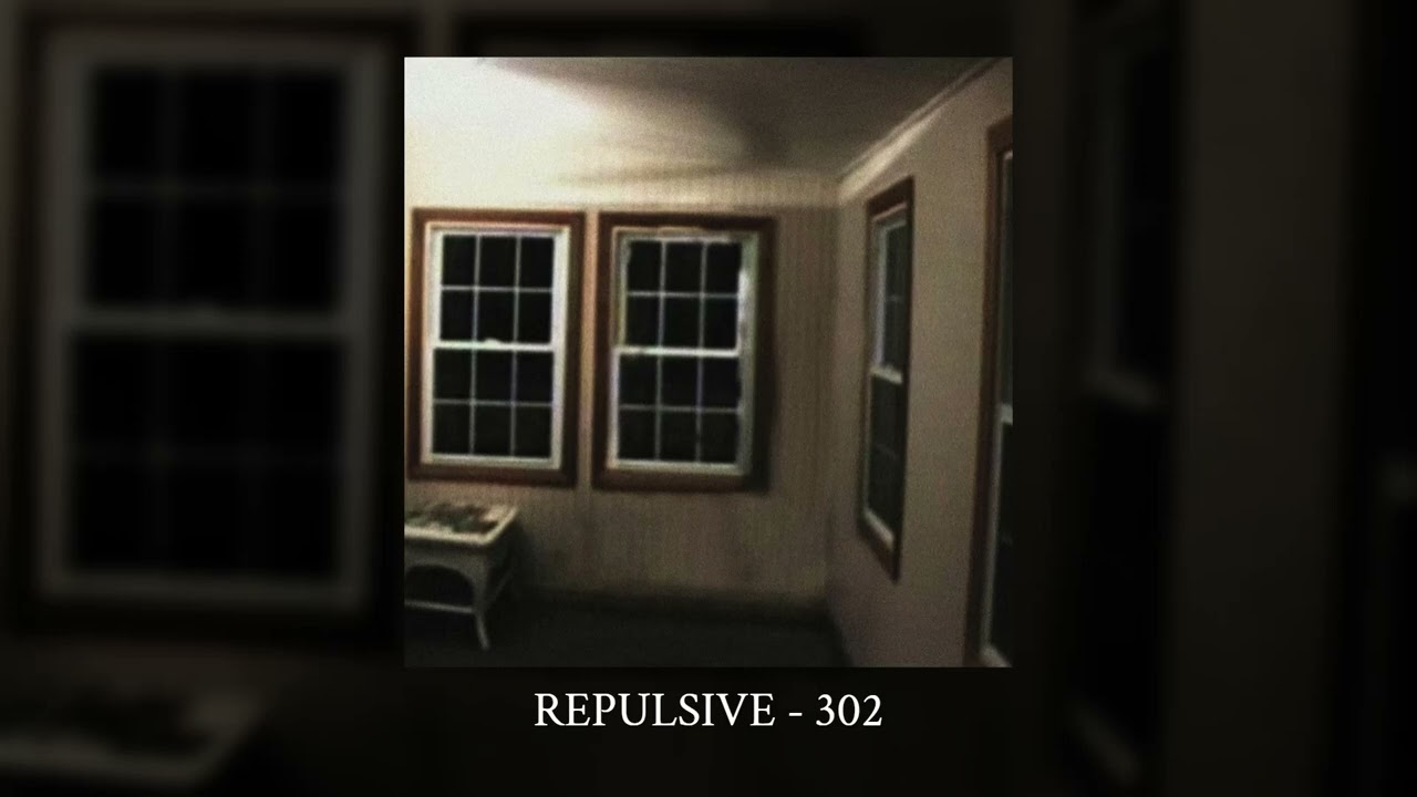 (RE-UPLOAD) REPULSIVE - 302 (Copyright Free Dark Ambiance)