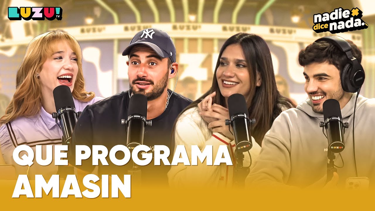 #NADIEDICENADA | ¿LA VUELTA DE TOXI O TIENE UN PUNTO? + CLASES DE CHINO Y BATALLAS EN VIVO