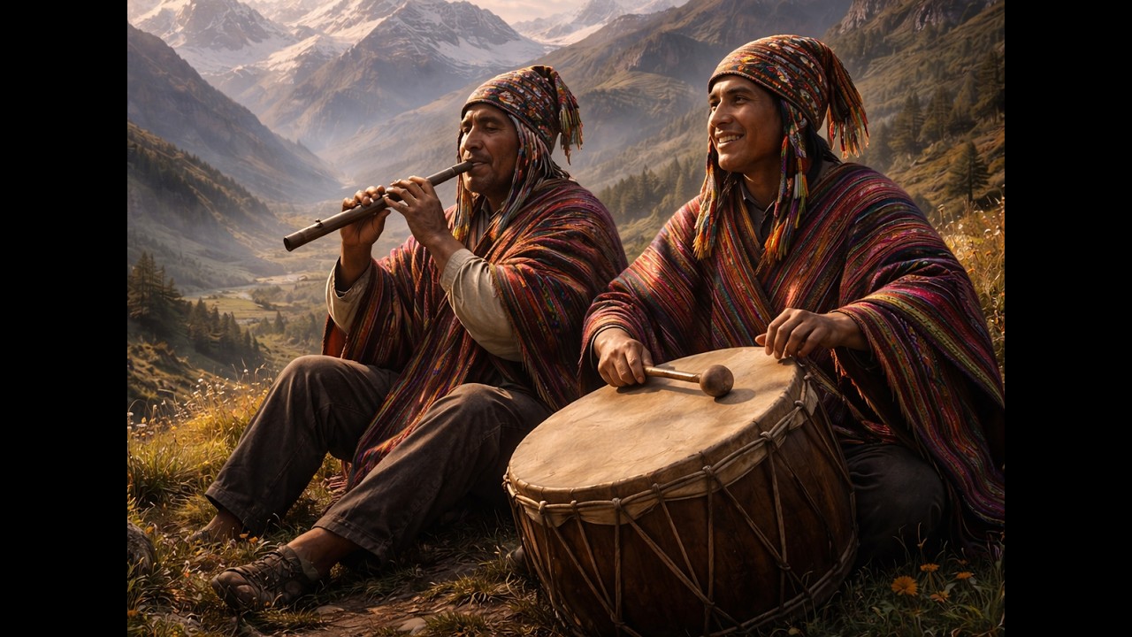 Incas II   Pukllay 3