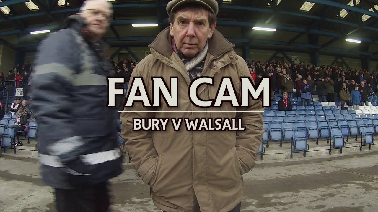 FAM CAM | Bury'd in snow...