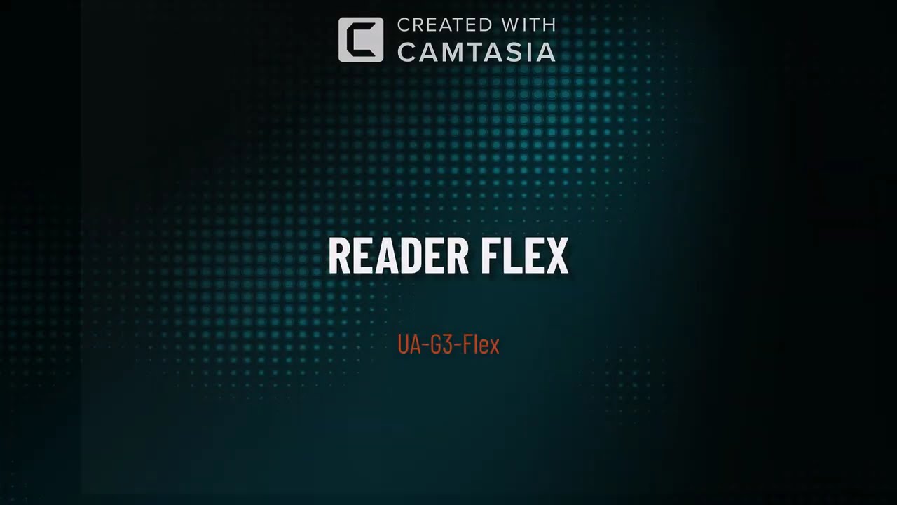 Instalare Control Acces Ubiquiti Reader Flex G3 si Door Hub Mini