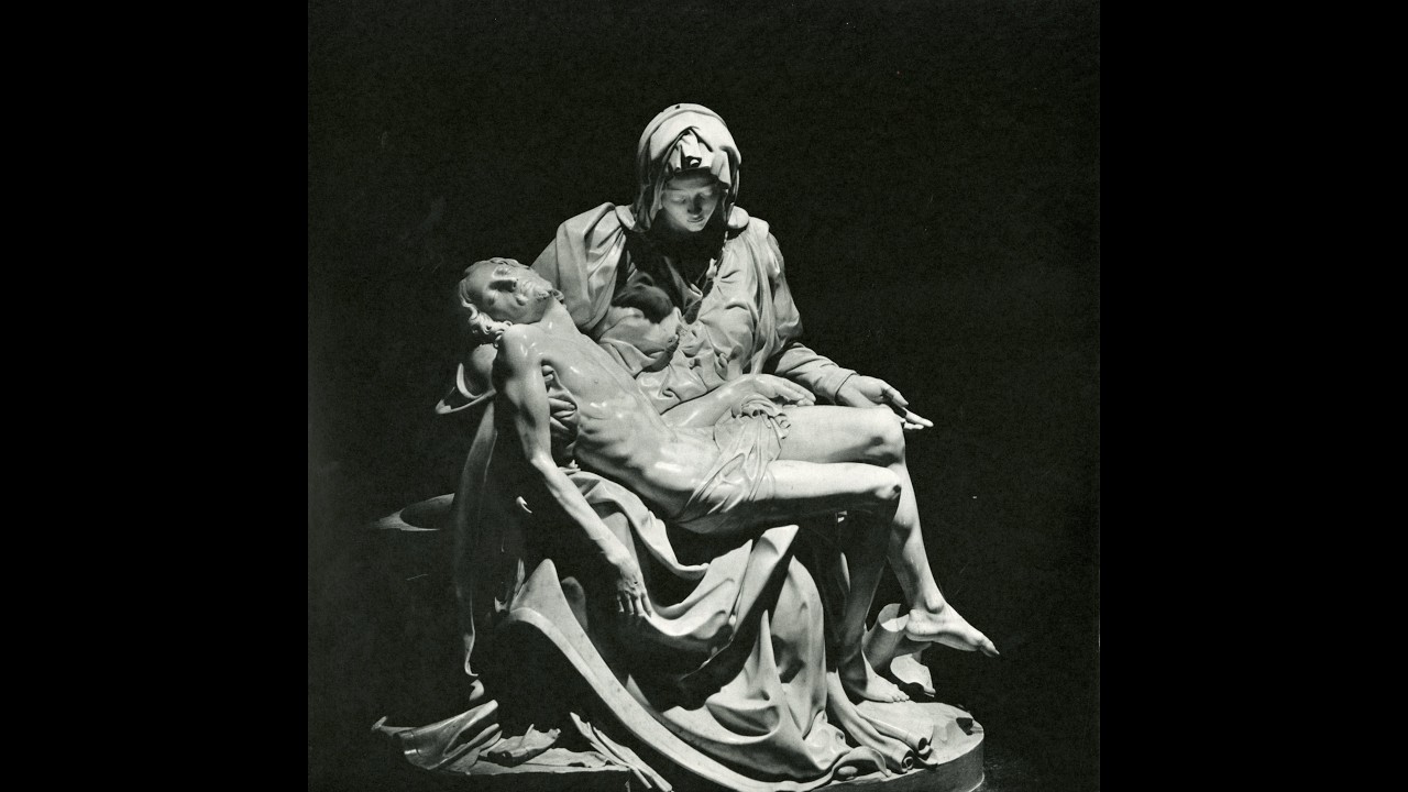 Music In The Vatican Pavilion A CD Track 02