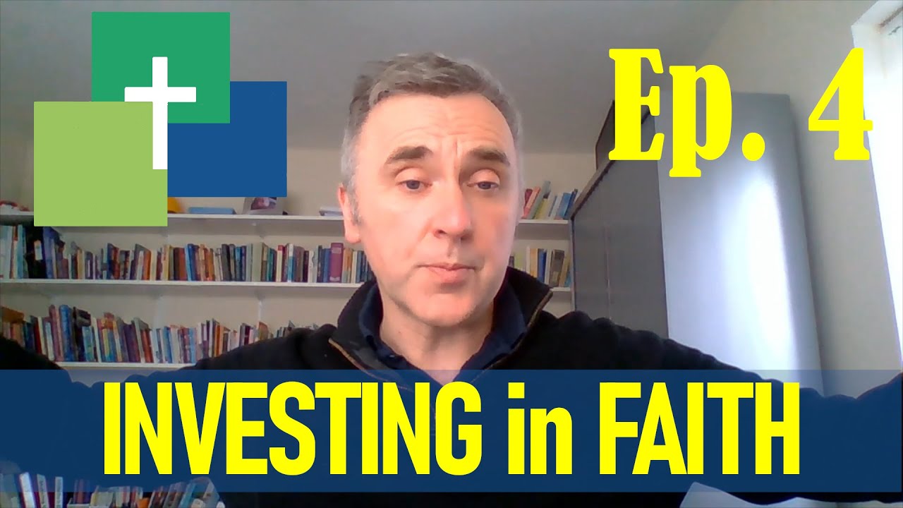 Investing in Faith 4