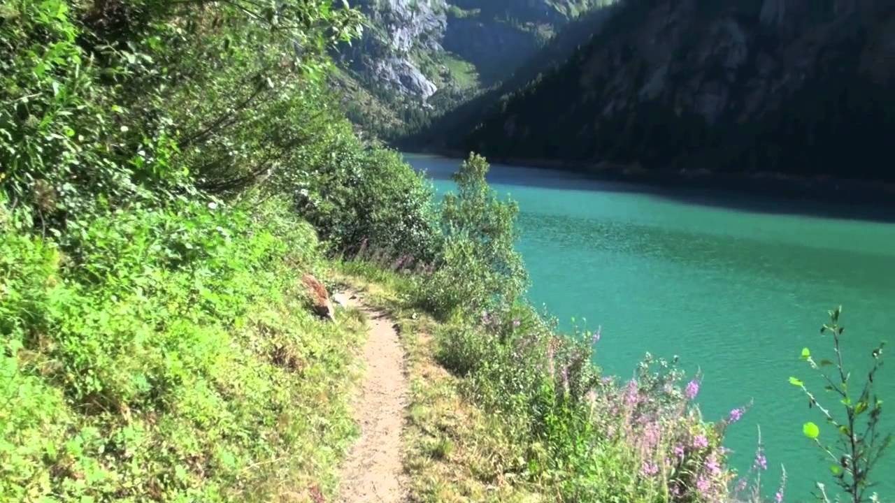 Lago di Agaro (TREKKING)