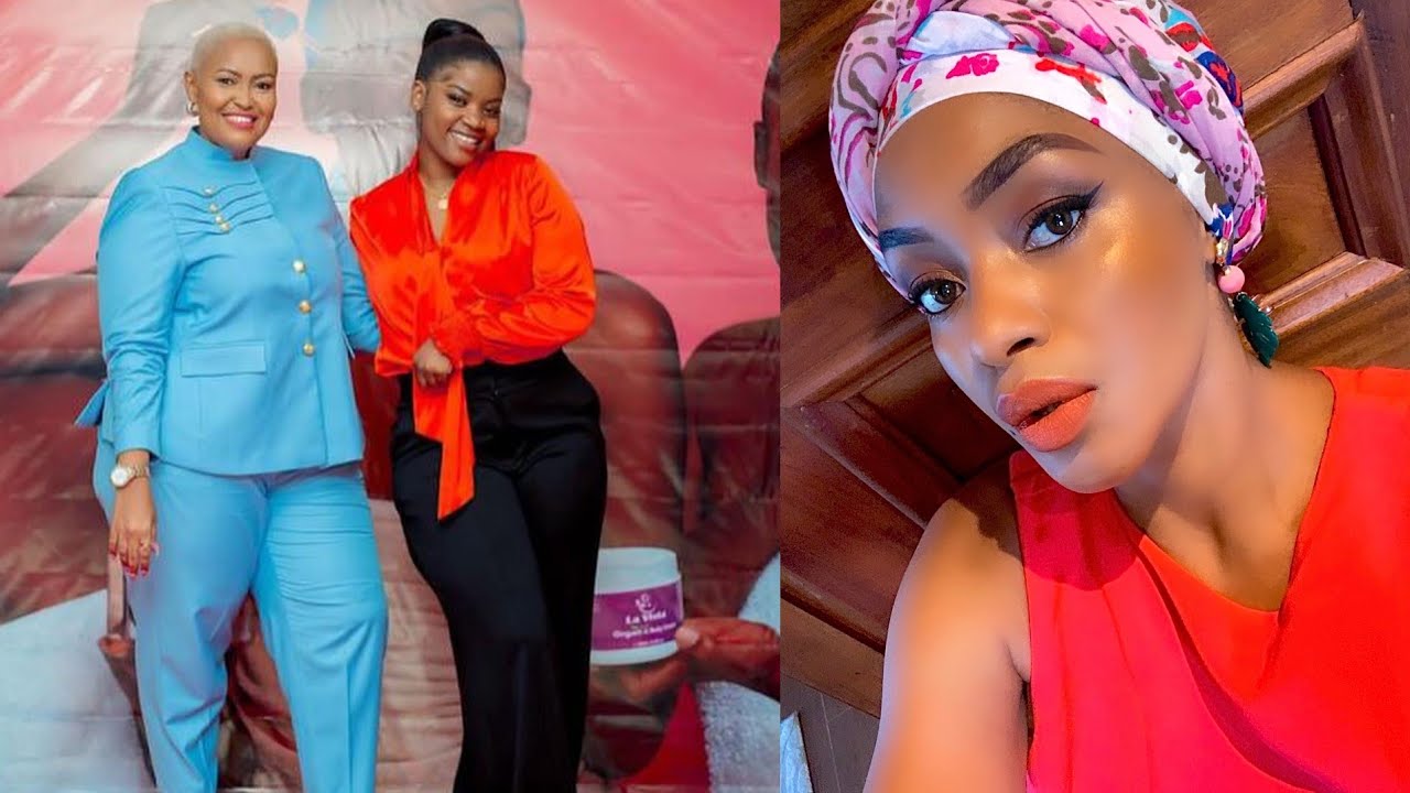 RACHEL TEMU ATOBOA SIRI NZITO ZA NIFFER/REST AMPA MAKAVU