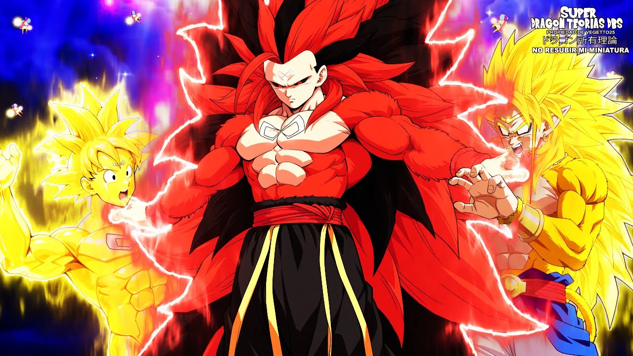 Dragon Ball Super 2: 