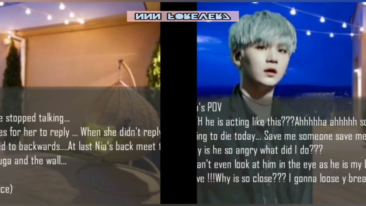 Friendship or Marriage?? (15+)          #btsff #jinff #taehyungff #yoongiff    [BTS FF]