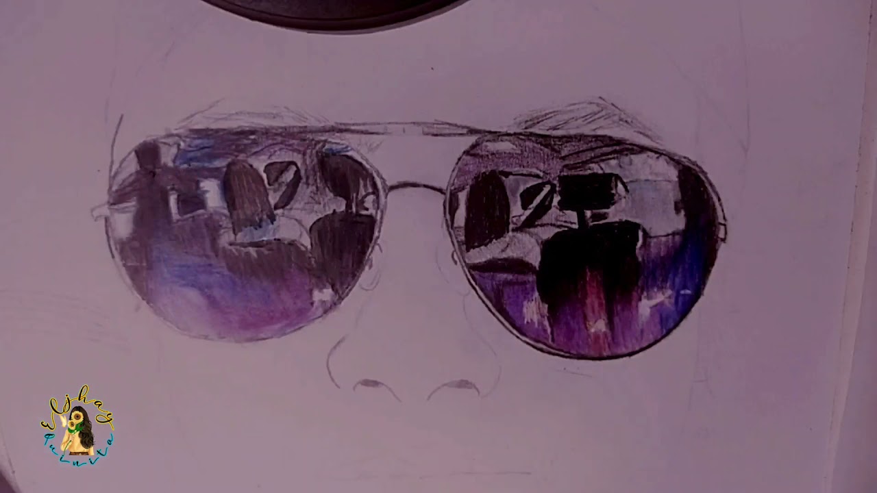 2021 UNBOXING BRUTFUNER COLORED PENCIL | MY FIRST COLORED PENCIL PORTRAIT| EPIC FAIL? | KALIMBA