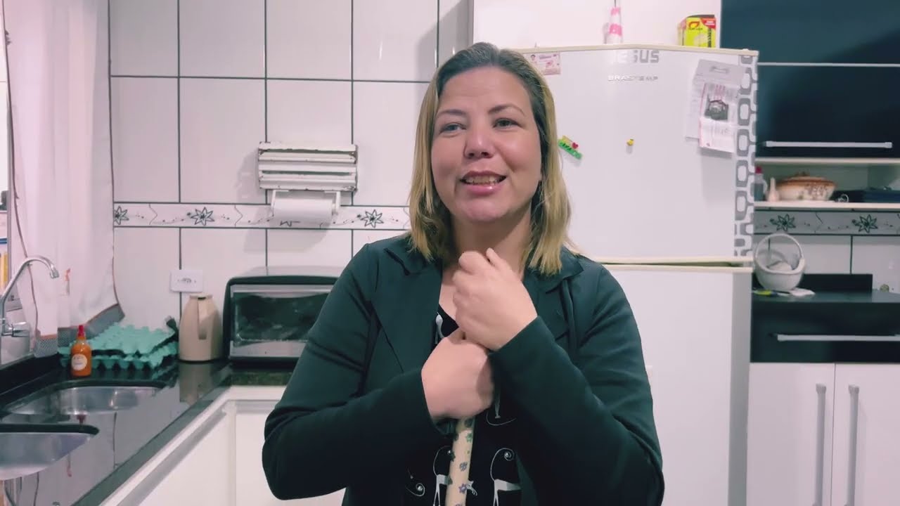 💔Tratava mal! a prima até que a vida lhe ensinou uma lição