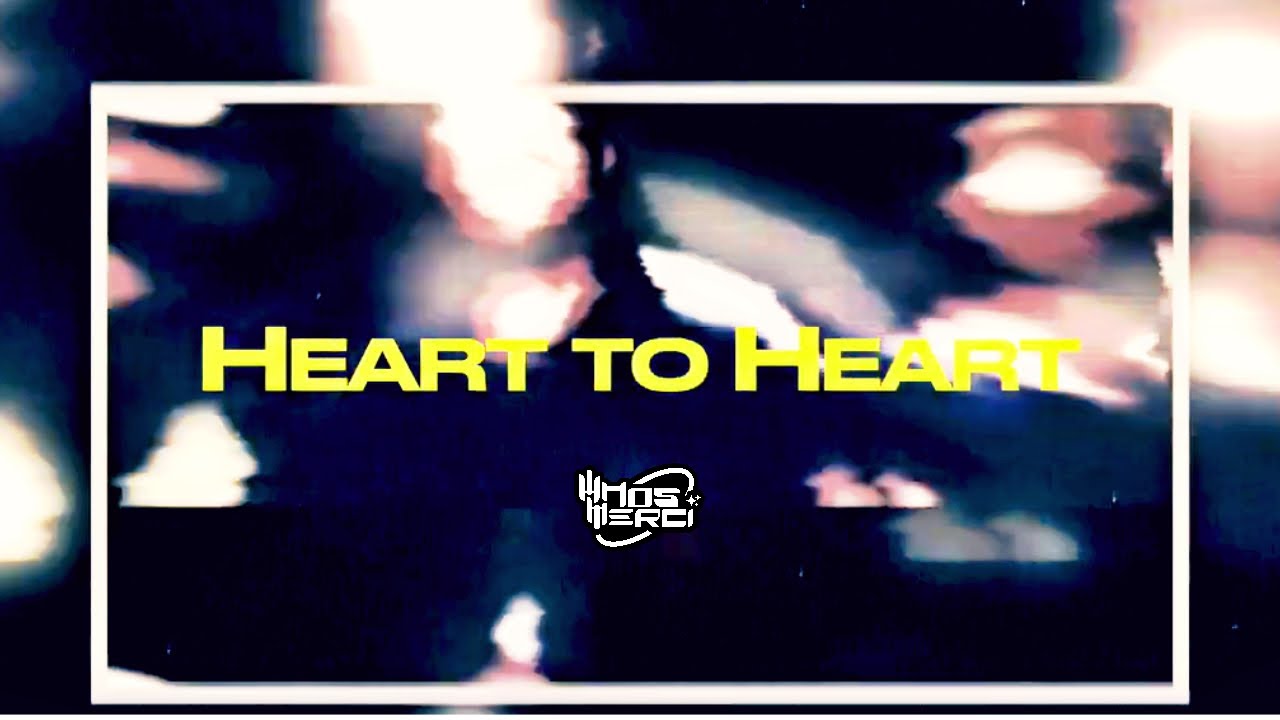WhosMerci - Heart to Heart (Official Music Video)